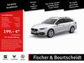 SEAT Leon Sportstourer 1.5 eTSI FR ACC FACEL. LED Weiß - thumbnail 1