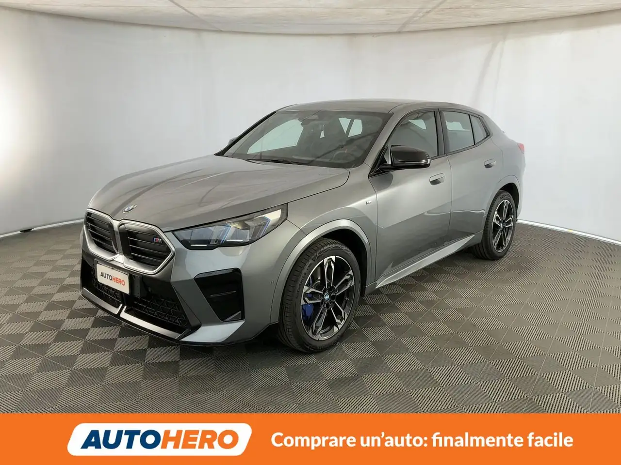 BMW X2 M