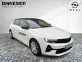 Opel Astra *GS LINE* NAVI*RFK*PDC*LHZ*PANORAMA* Massage 360 4 Weiß - thumbnail 7