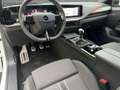 Opel Astra *GS LINE* NAVI*RFK*PDC*LHZ*PANORAMA* Massage 360 4 Weiß - thumbnail 11