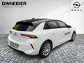 Opel Astra *GS LINE* NAVI*RFK*PDC*LHZ*PANORAMA* Massage 360 4 Weiß - thumbnail 5