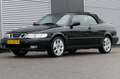 Saab 9-3 Cabrio 2.0t S Cabrio Automaat Airco Leder Cruise A Zwart - thumbnail 1