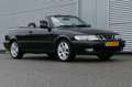 Saab 9-3 Cabrio 2.0t S Cabrio Automaat Airco Leder Cruise A Zwart - thumbnail 4