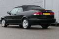 Saab 9-3 Cabrio 2.0t S Cabrio Automaat Airco Leder Cruise A Zwart - thumbnail 3