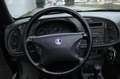 Saab 9-3 Cabrio 2.0t S Cabrio Automaat Airco Leder Cruise A Zwart - thumbnail 20