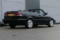 Saab 9-3 Cabrio 2.0t S Cabrio Automaat Airco Leder Cruise A Zwart - thumbnail 2