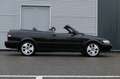 Saab 9-3 Cabrio 2.0t S Cabrio Automaat Airco Leder Cruise A Zwart - thumbnail 6