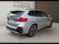 BMW X1 sDrive20i 170ch M Sport Argent - thumbnail 5