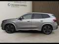 BMW X1 sDrive20i 170ch M Sport Argent - thumbnail 2