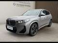 BMW X1 sDrive20i 170ch M Sport Argent - thumbnail 1
