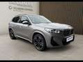 BMW X1 sDrive20i 170ch M Sport Argent - thumbnail 7