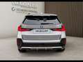 BMW X1 sDrive20i 170ch M Sport Argent - thumbnail 4