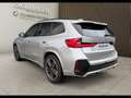 BMW X1 sDrive20i 170ch M Sport Argent - thumbnail 3
