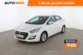 Hyundai i30 1.6 GDI Style Sport Blanco - thumbnail 1
