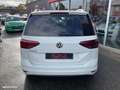 Volkswagen Touran 2.0 TDI 115CH FAP LOUNGE BUSINESS DSG7 5 PLACES EURO6D-T Blanc - thumbnail 5