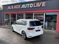 Volkswagen Touran 2.0 TDI 115CH FAP LOUNGE BUSINESS DSG7 5 PLACES EURO6D-T Blanc - thumbnail 4