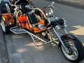Rewaco FX6 HS6 Harley V-Twin Handschaltung - thumbnail 1