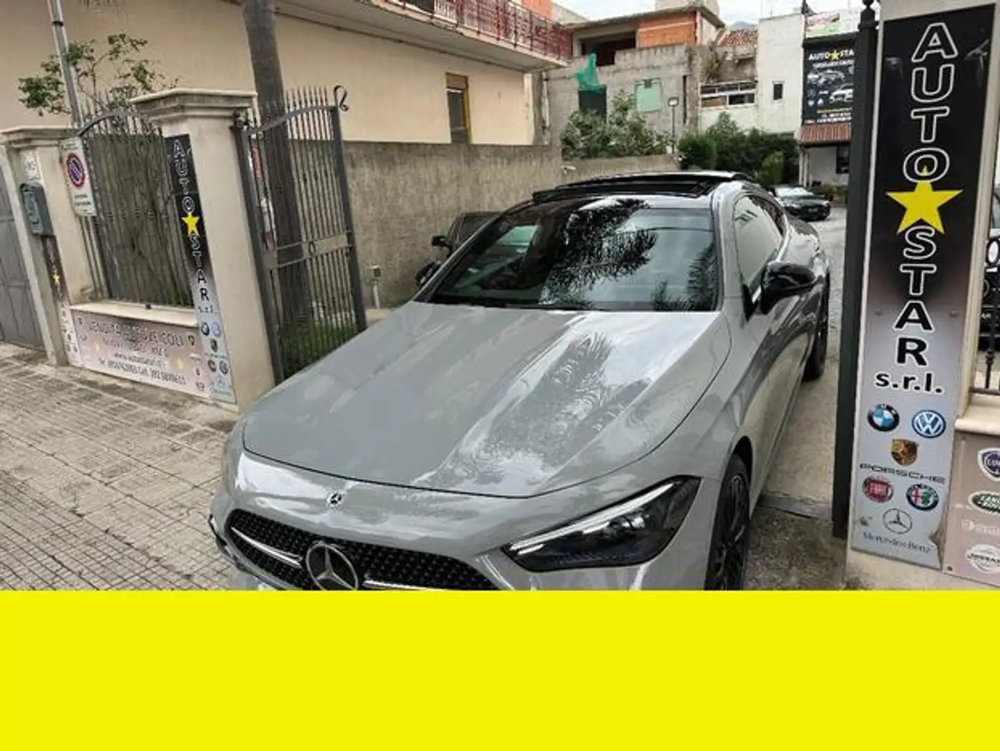 Mercedes-Benz - 1