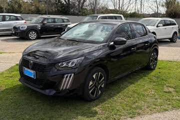 e-208 Allure Pack 100kW