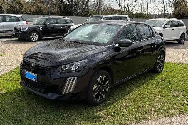 Peugeot e-208 e-208 Allure Pack 100kW