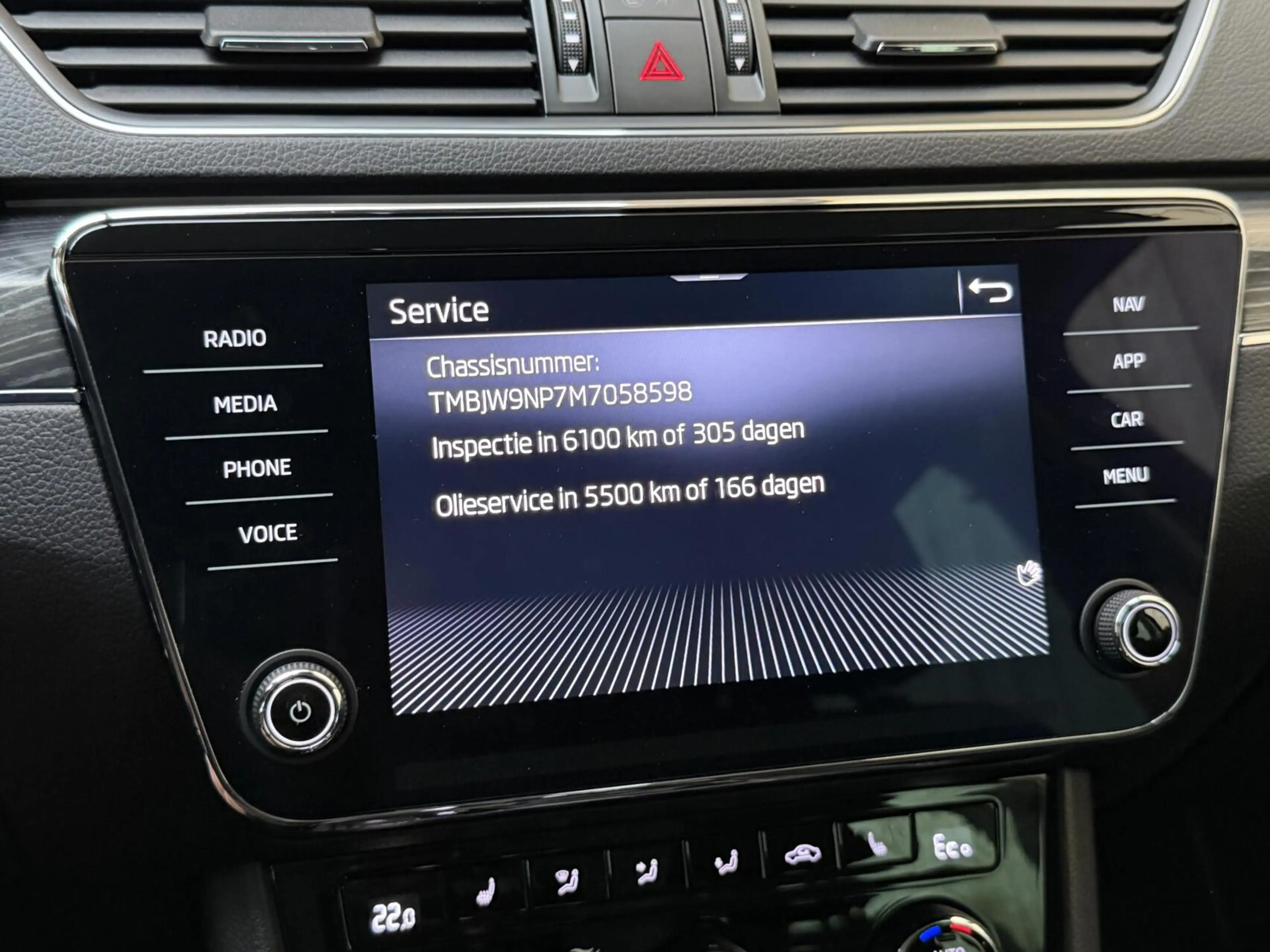 Skoda Superb Combi 1.4 TSI iV Business Edition Plus Trekhaak ui — photo 26