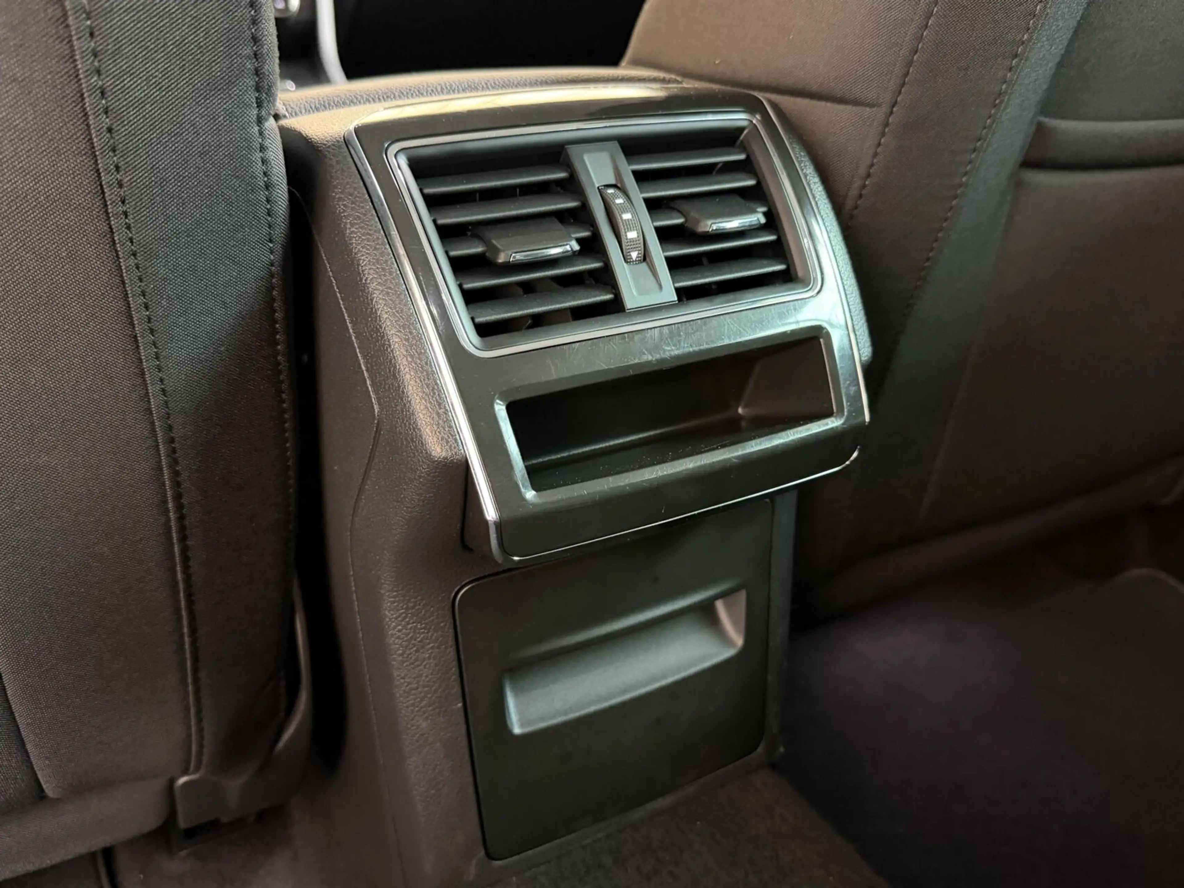 Skoda Superb Combi 1.4 TSI iV Business Edition Plus Trekhaak ui — photo 15