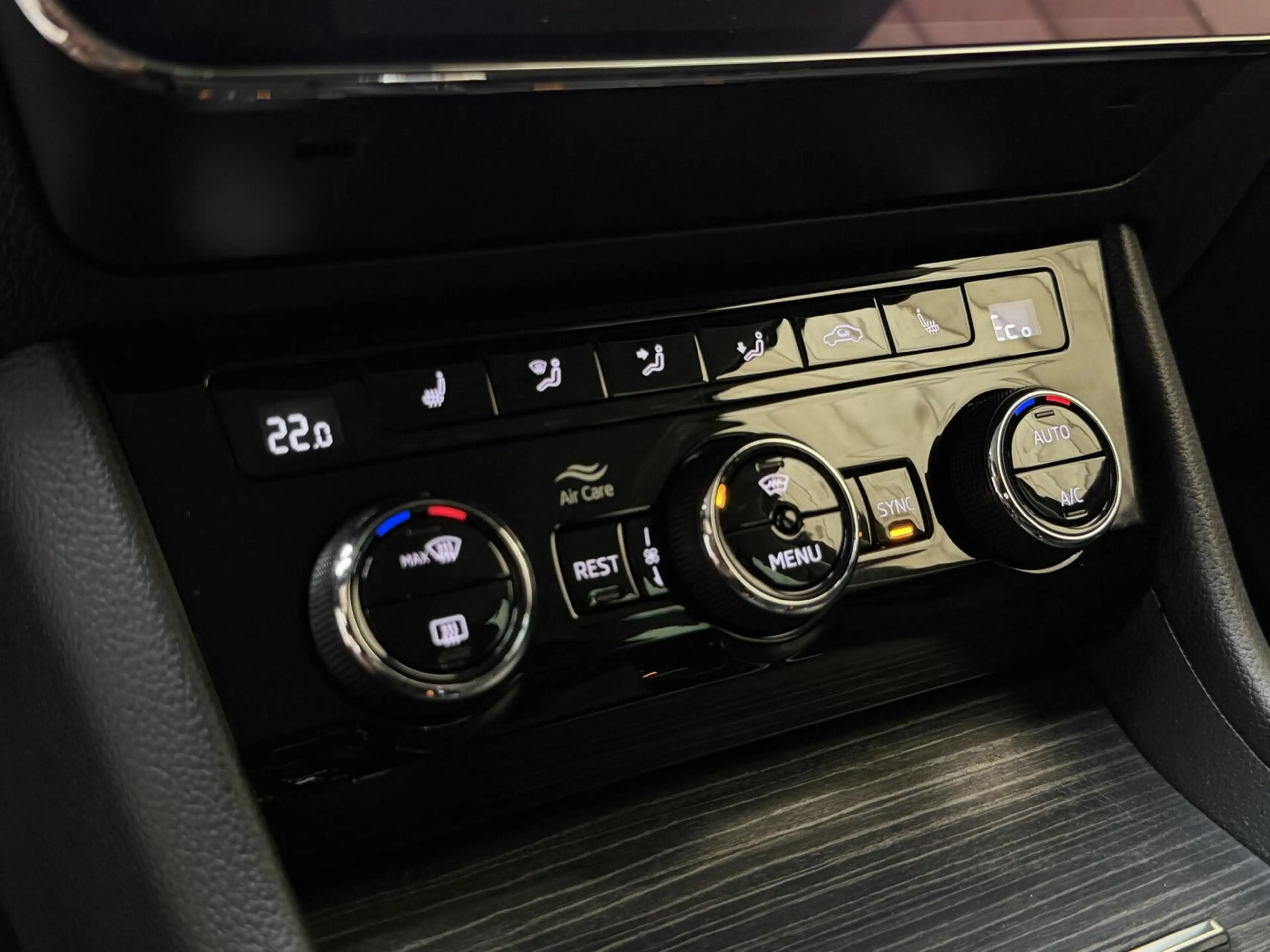 Skoda Superb Combi 1.4 TSI iV Business Edition Plus Trekhaak ui — photo 36