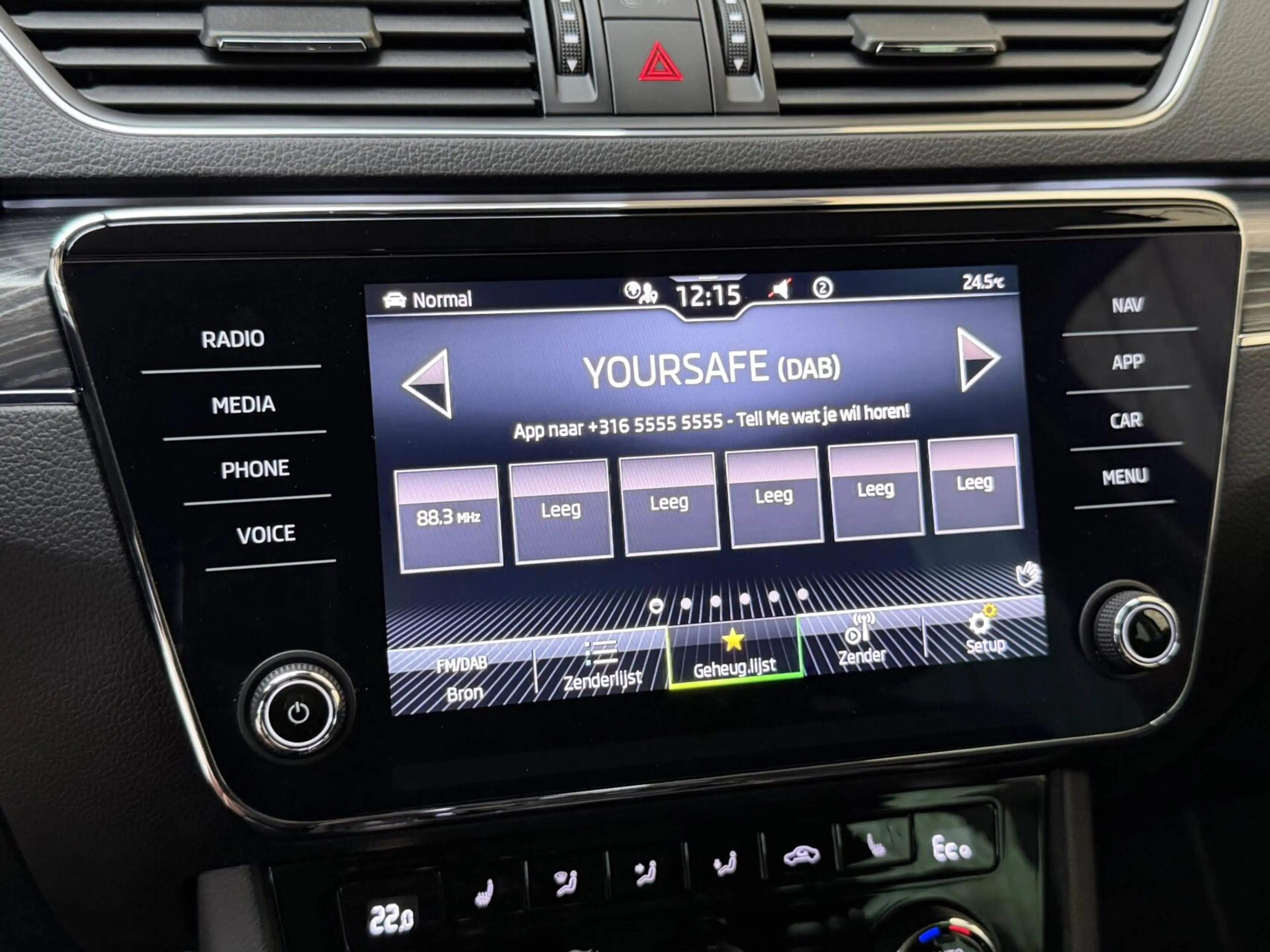 Skoda Superb Combi 1.4 TSI iV Business Edition Plus Trekhaak ui — photo 18