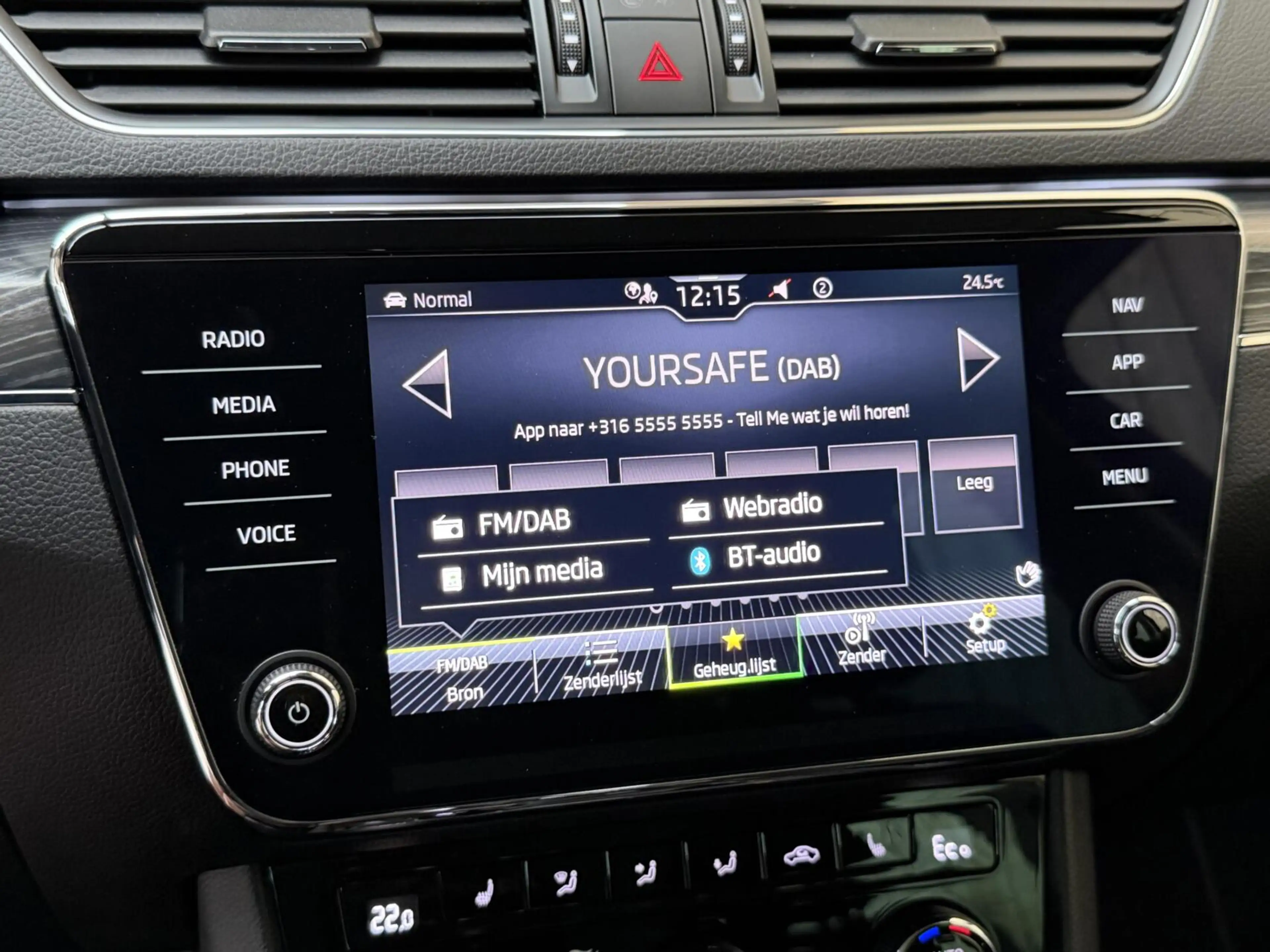 Skoda Superb Combi 1.4 TSI iV Business Edition Plus Trekhaak ui — photo 19