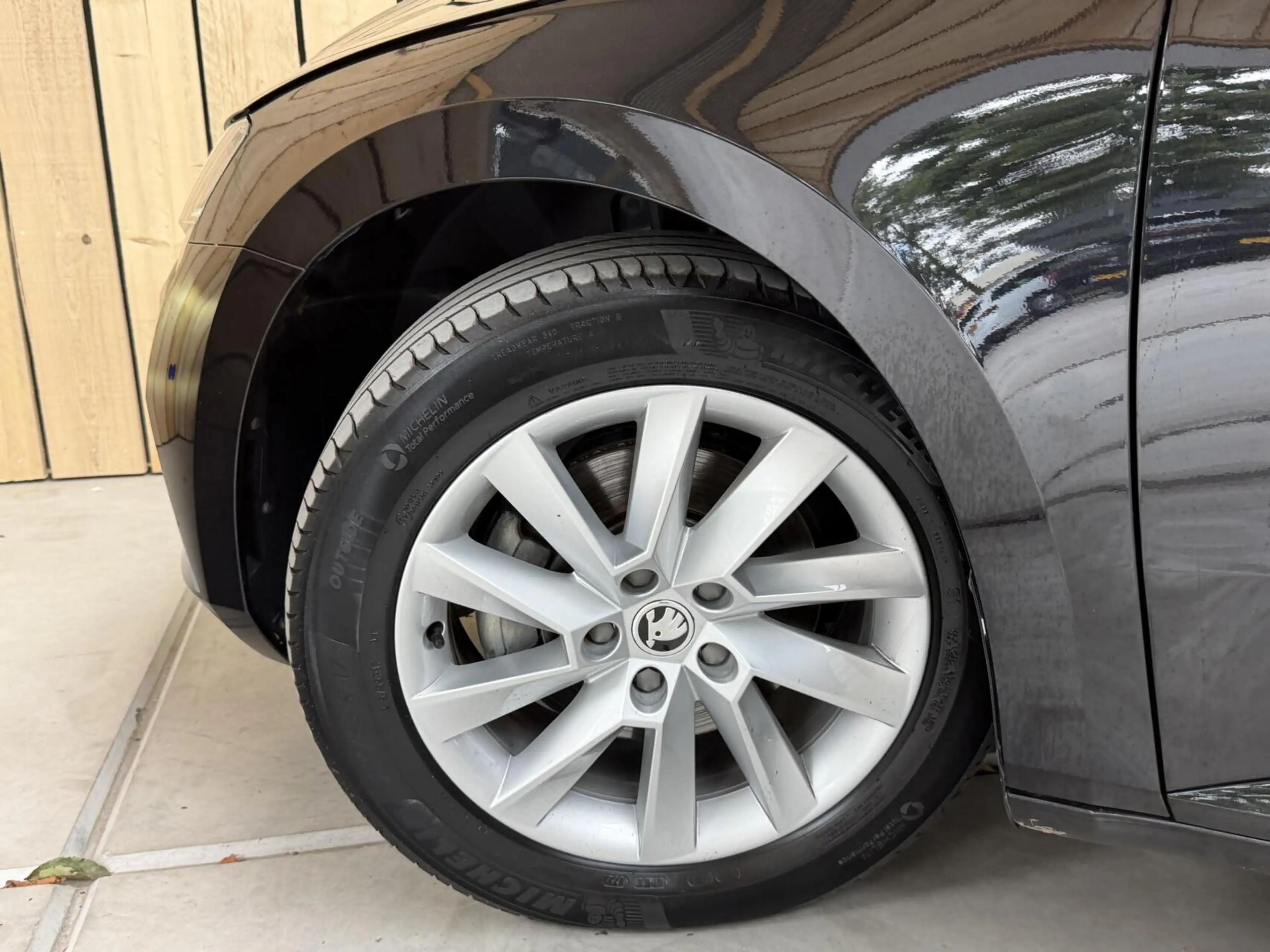 Skoda Superb Combi 1.4 TSI iV Business Edition Plus Trekhaak ui — photo 43