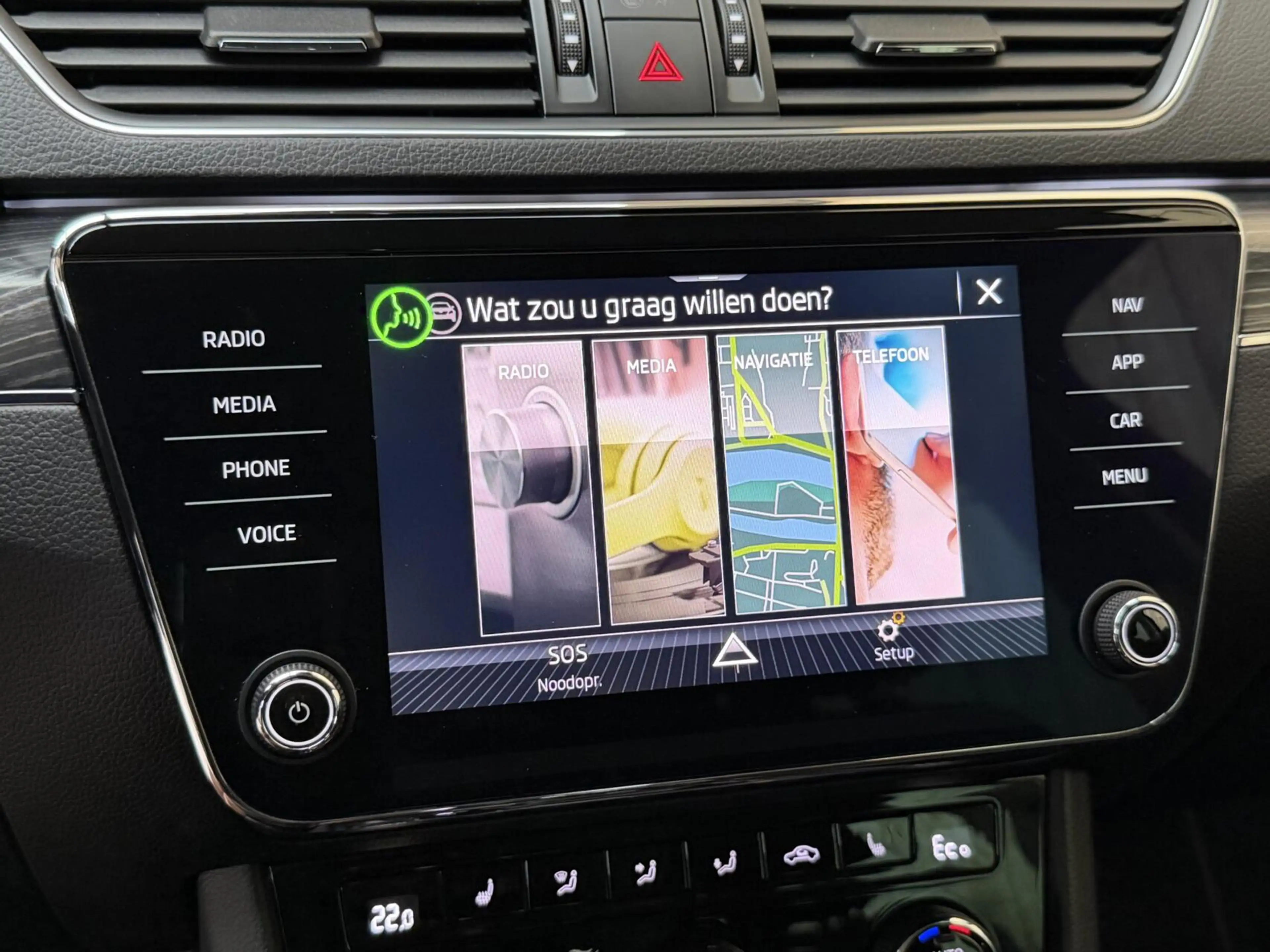 Skoda Superb Combi 1.4 TSI iV Business Edition Plus Trekhaak ui — photo 23