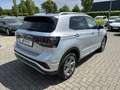 Volkswagen T-Cross 1.5 TSI DSG R-Line *IQ*NAVI*AHK* Plateado - thumbnail 6