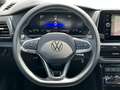 Volkswagen T-Cross 1.5 TSI DSG R-Line *IQ*NAVI*AHK* Plateado - thumbnail 21