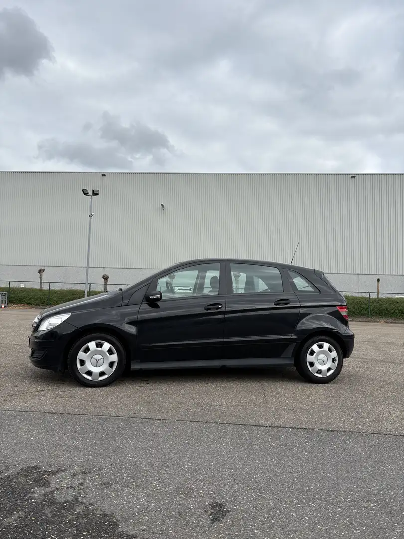 Mercedes-Benz B 180 CDI - 2