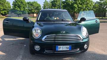Mini III R55 2007 Clubman 1.6 Pepper