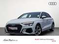 Audi A3 S line 30TDI Stronic Navi LED B&O A Weiß - thumbnail 1