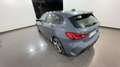 BMW 135 M 135i xdrive auto Gris - thumbnail 3