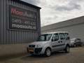 Fiat Doblo 1.4 Dynamic XXL ruime rolstoel auto hoge-instap ai Grijs - thumbnail 2