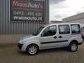 Fiat Doblo 1.4 Dynamic XXL ruime rolstoel auto hoge-instap ai Grau - thumbnail 5