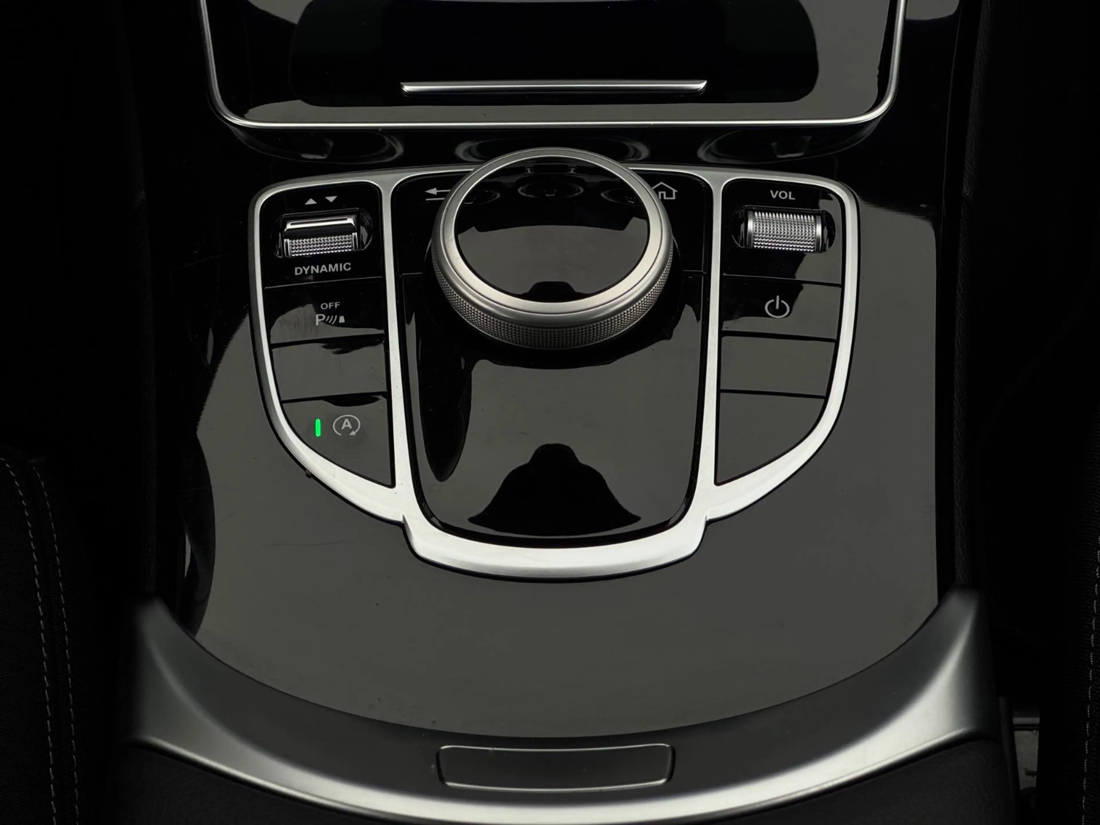 Mercedes-Benz C 220 d*Kombi*GARANTIE*LED*CarPlay* — photo 15