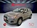 Mitsubishi ASX 1.6 DI-D 114 CV 4X4 Autocarro N1 4 Posti PRONTA Gris - thumbnail 1