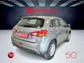 Mitsubishi ASX 1.6 DI-D 114 CV 4X4 Autocarro N1 4 Posti PRONTA Gris - thumbnail 9