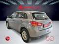 Mitsubishi ASX 1.6 DI-D 114 CV 4X4 Autocarro N1 4 Posti PRONTA Gris - thumbnail 11