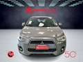 Mitsubishi ASX 1.6 DI-D 114 CV 4X4 Autocarro N1 4 Posti PRONTA Gris - thumbnail 3