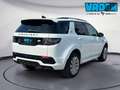 Land Rover Discovery Sport 2.0 TD4 163 CV AWD Auto R-Dynamic Blanc - thumbnail 4