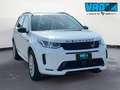Land Rover Discovery Sport 2.0 TD4 163 CV AWD Auto R-Dynamic Blanc - thumbnail 3