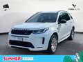 Land Rover Discovery Sport 2.0 TD4 163 CV AWD Auto R-Dynamic Weiß - thumbnail 1