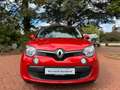 Renault Twingo Dynamique|LED TFL|Klima|Temp|AUX/USB! Rot - thumbnail 10
