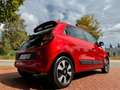 Renault Twingo Dynamique|LED TFL|Klima|Temp|AUX/USB! Rot - thumbnail 7
