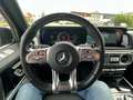 Mercedes-Benz G 63 AMG G 63 AMG (463.276) Fekete - thumbnail 9